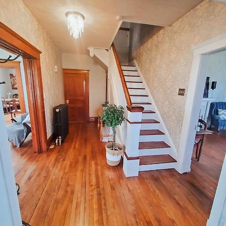 The Willow House Bed & Breakfast Kensington Dış mekan fotoğraf