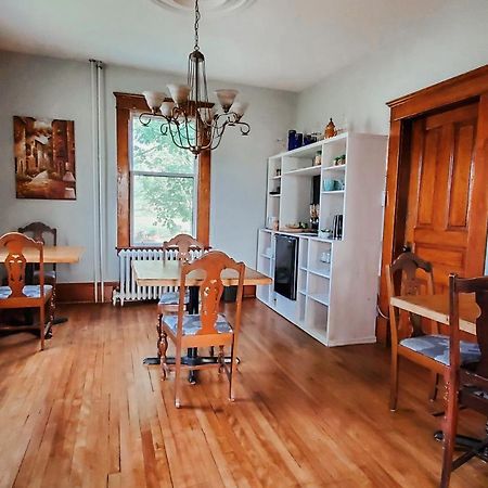 The Willow House Bed & Breakfast Kensington Dış mekan fotoğraf