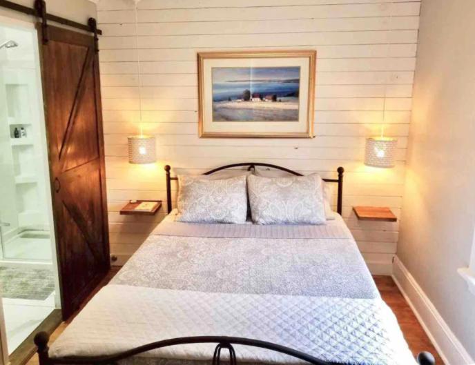 The Willow House Bed & Breakfast Kensington Dış mekan fotoğraf