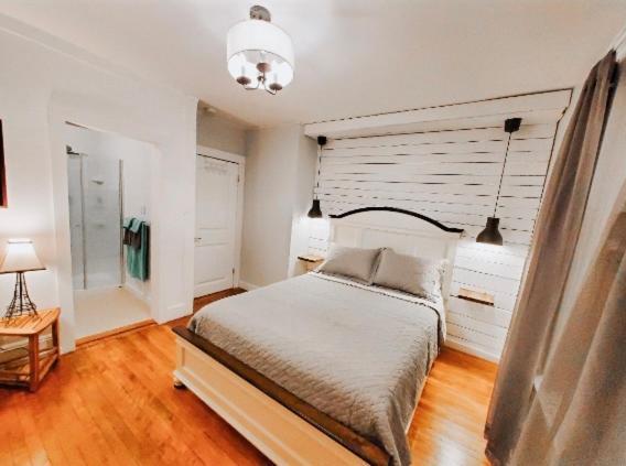 The Willow House Bed & Breakfast Kensington Dış mekan fotoğraf