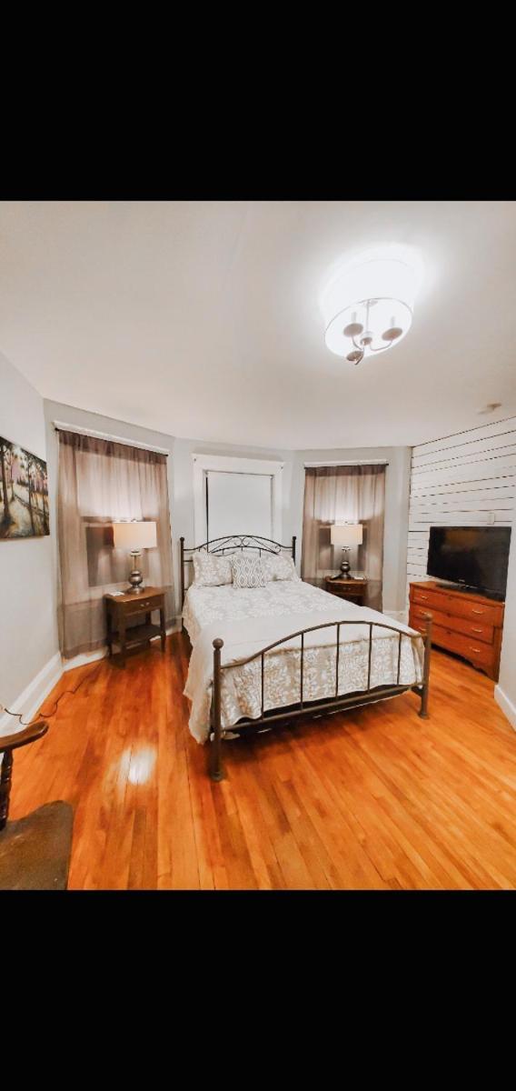 The Willow House Bed & Breakfast Kensington Dış mekan fotoğraf