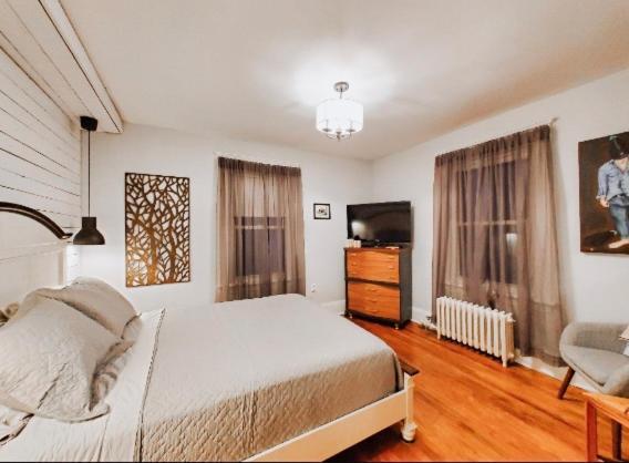 The Willow House Bed & Breakfast Kensington Dış mekan fotoğraf