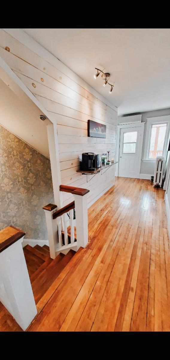 The Willow House Bed & Breakfast Kensington Dış mekan fotoğraf