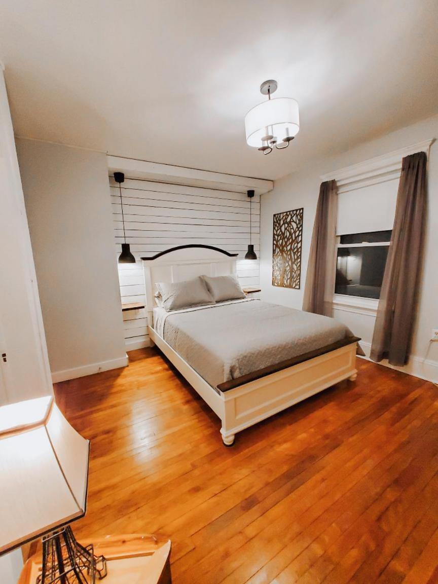 The Willow House Bed & Breakfast Kensington Dış mekan fotoğraf